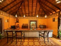 Hoysala Village Resort Hotels in Hassan