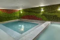 Oakwood Makati Avenue - avec sources thermales