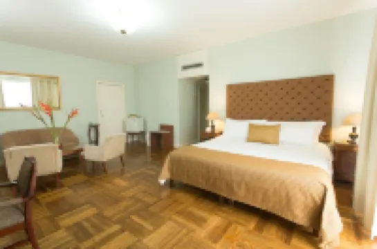 Hotel Nutibara Hotels in 