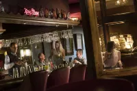 Maritim Hotel Bellevue Kiel - Baarit