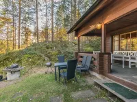 Suvituuli Hotels in Parikkala