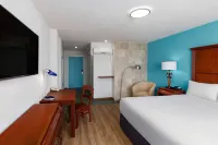 Howard Johnson by Wyndham Toluca