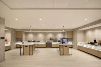 Home2 Suites by Hilton Clovis - Hot Tub