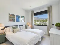 Mirador de Estepona Hills