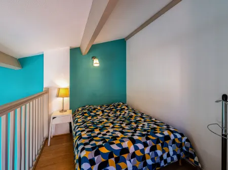 Beau Soleil Отели рядом с достопримечательностью «Camping Paradis Soleil d'Oc»