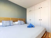Pescadors Hotels in Alcanar