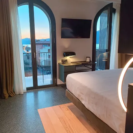 Hotel Al Caminetto - Adults Only, WorldHotel Craft