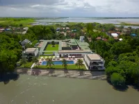 The Balé Phnom Penh by LifestyleRetreats Hotels in der Nähe von Phreah Reach Throap Mountain