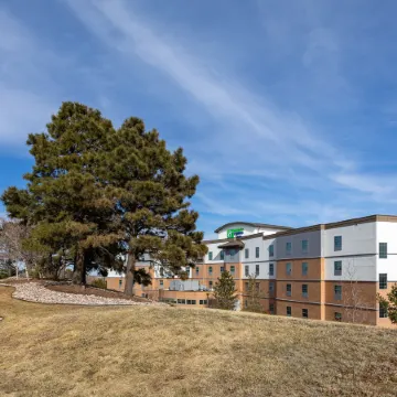 Holiday Inn Express & Suites ENGLEWOOD - DENVER SOUTH by IHG