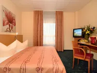 Center Hotel Drive Inn Hotel a Geisfeld