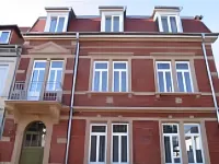 Hotel Gruenshof Hotels in NuBloch