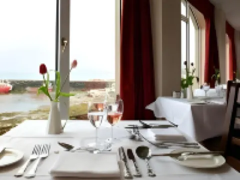 Dunollie Hotel ‘A Bespoke Hotel’ Hotels in Isle of Skye