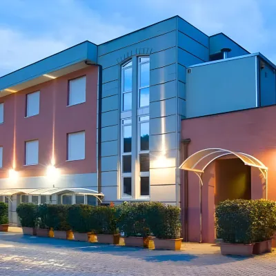 Hotel Il Viandante Hotel in zona Il Borro