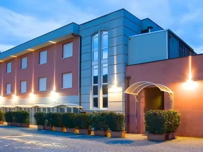 Hotel Il Viandante Hotels in Montevarchi