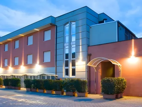 Hotel Il Viandante