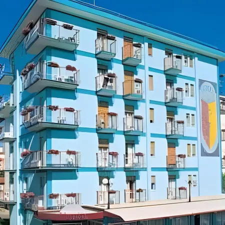 Hotel Gardenia