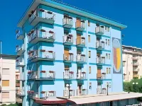 Hotel Gardenia - parcheggio