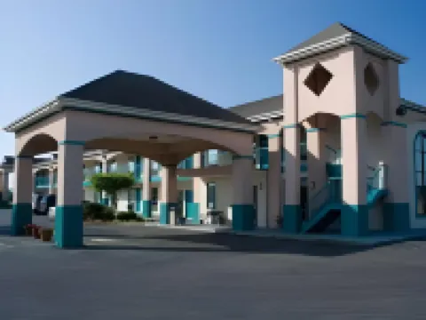 Florence Inn and Suites