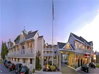 Parkside Inn Bridgeview Hotels in 