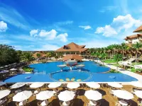 Recanto Cataratas - Thermas, Resort e Convention - Pools