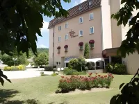 Logis Hotel des Cépages - WiFi