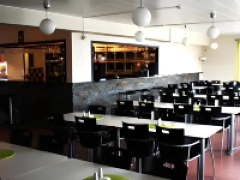 Hotel E-10 by First Hotels in Kiruna