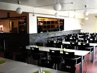 Hotel E-10 by First Hotels in Kiruna