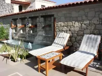 Alacatı Leylak Hotel