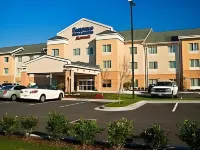 Fairfield Inn & Suites Tampa Fairgrounds/Casino
