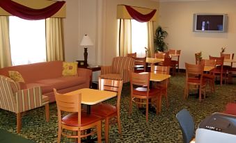 Fairfield Inn & Suites Billings