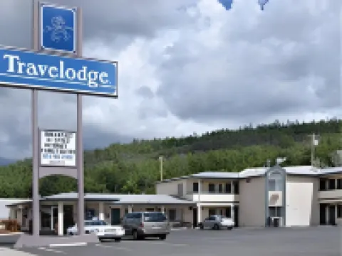 Travelodge by Wyndham Williams Grand Canyon Hoteles en Williams