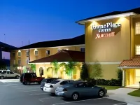 TownePlace Suites San Antonio Airport