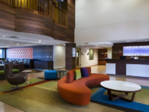 Holiday Inn Express ROCKLIN - GALLERIA AREA by IHG Hotels in Rocklin
