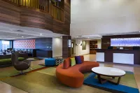 Holiday Inn Express ROCKLIN - GALLERIA AREA by IHG