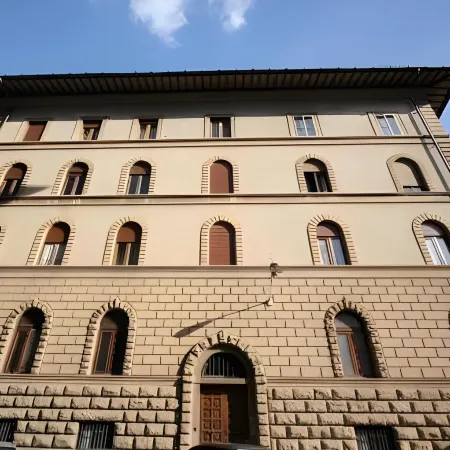 Palazzo Lombardo