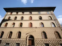 Palazzo Lombardo Affittacamere Hotel in zona Ex Chiesa di San Carlo dei Barnabiti