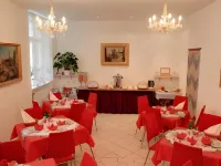 Hotel Viktoria Schönbrunn Отели рядом с достопримечательностью «13. Хитцинг»