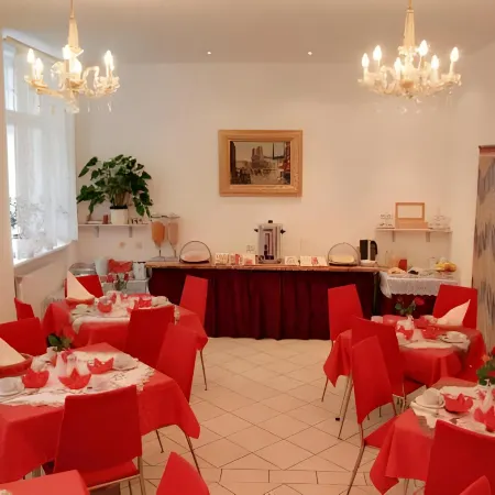 Hotel Viktoria Schönbrunn Отели рядом с достопримечательностью «13. Хитцинг»
