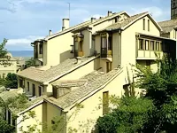 Exe Casa de Los Linajes Hotel in zona IE University
