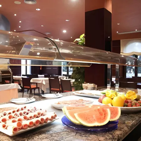 Hotel San Juan de Los Reyes