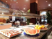 Hotel San Juan de Los Reyes - Morgenmad