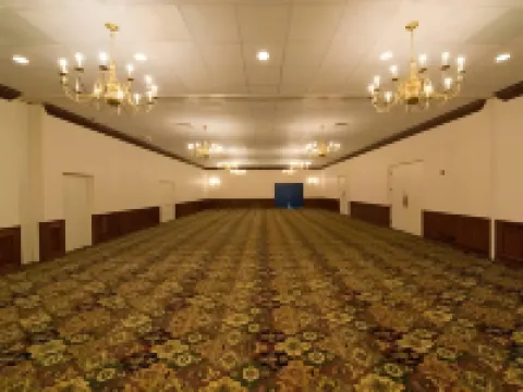 Rodeway Inn Hotels in Abilene