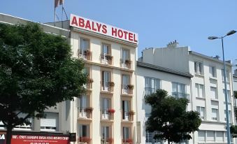 Abalys Hotel