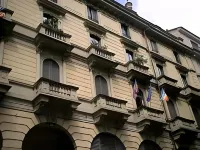 Hotel Atena Hôtels à : Porta Monforte
