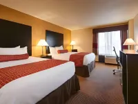 سبارك باي هيلتون دنفر تيك سنتر جرينوود فيليدج فنادق في 