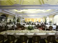 Hotel Windsor w Jachrance Hotel di Legionowo County
