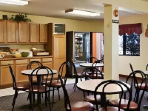 Travelodge by Wyndham Jefferson City Hotels in Cole County