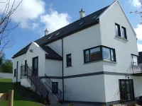 Dún Ard Hotel a Ardmore