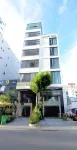 Hong An Motel  Hotels in Quan Lien Chieu