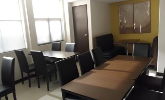Olongapo Travel Lodge